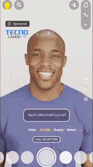 2022 年 Snapchat 年度十大出海案例出炉！