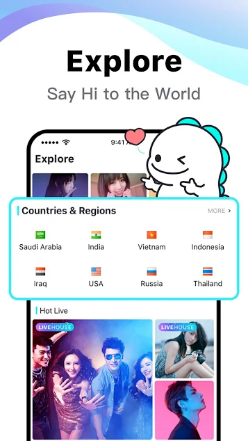 2022 年 Snapchat 年度十大出海案例出炉！