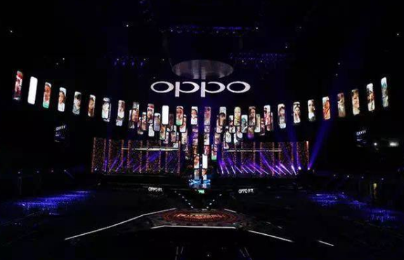 oppo信息流广告推广的优势