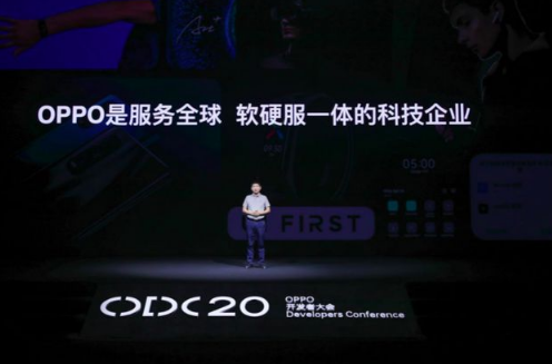 oppo信息流广告的趋势