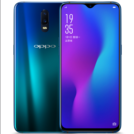 oppo应用广告是如何进行投放的