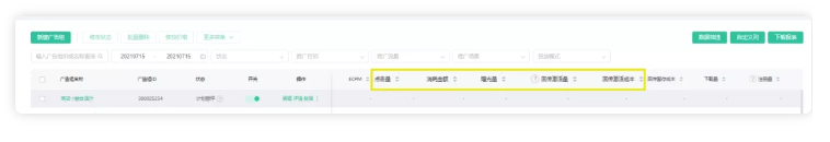 OPPO广告效果和哪些因素有关？
