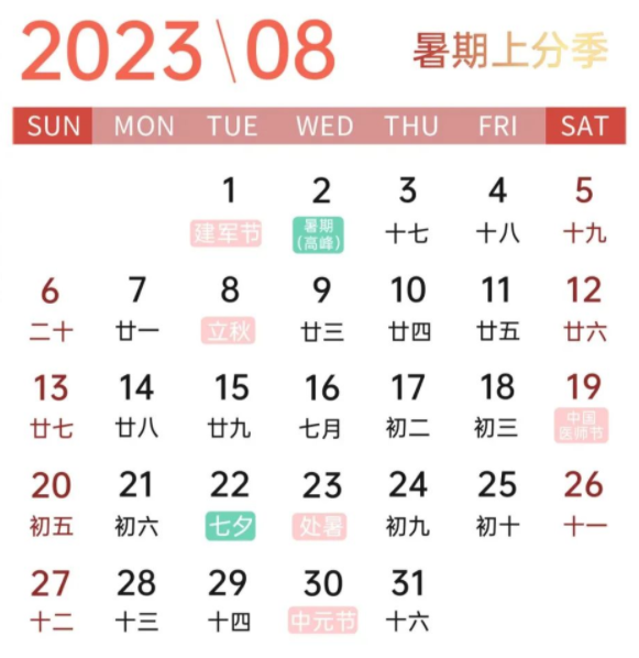 七夕作为传统情人节 ，甜蜜氛围感和国风营销或是打造的重点。预计8月初，将达到暑期流量的高峰，而游戏作为放假解压的情绪释放出口，在暑期营销中展现出异彩纷呈的局面。